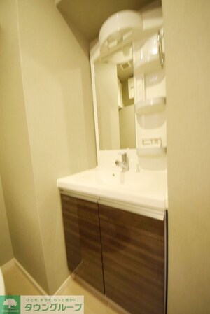 S-FORT戸田公園の物件内観写真